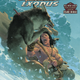 Image for article titled Esad Ribić showcases Conan’s primal appeal in his fully painted Exodus